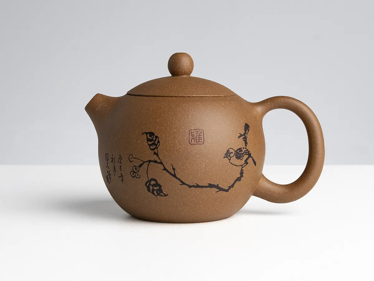 Исинский чайник, 170 мл, № 794