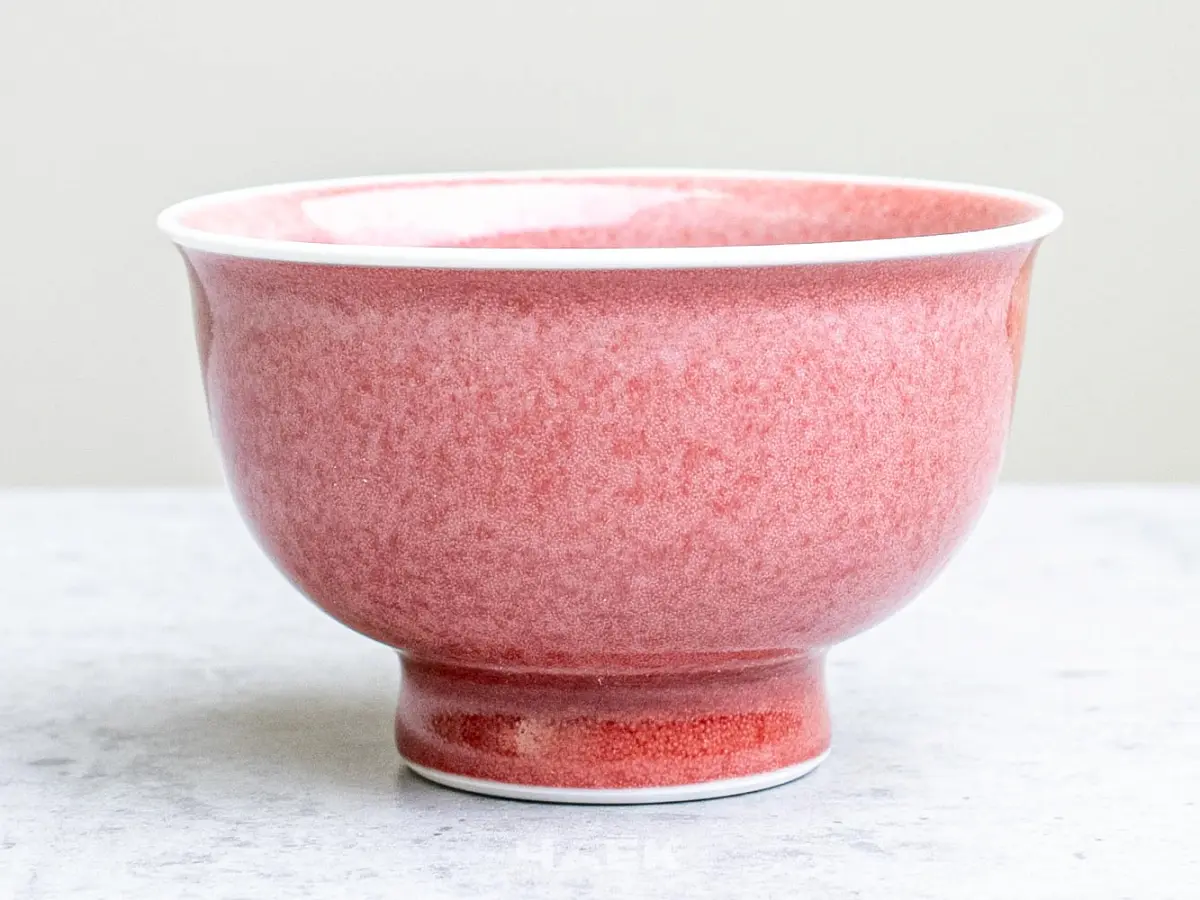 Пиала № 407, керамика Цзиндэчжэнь, 65 мл