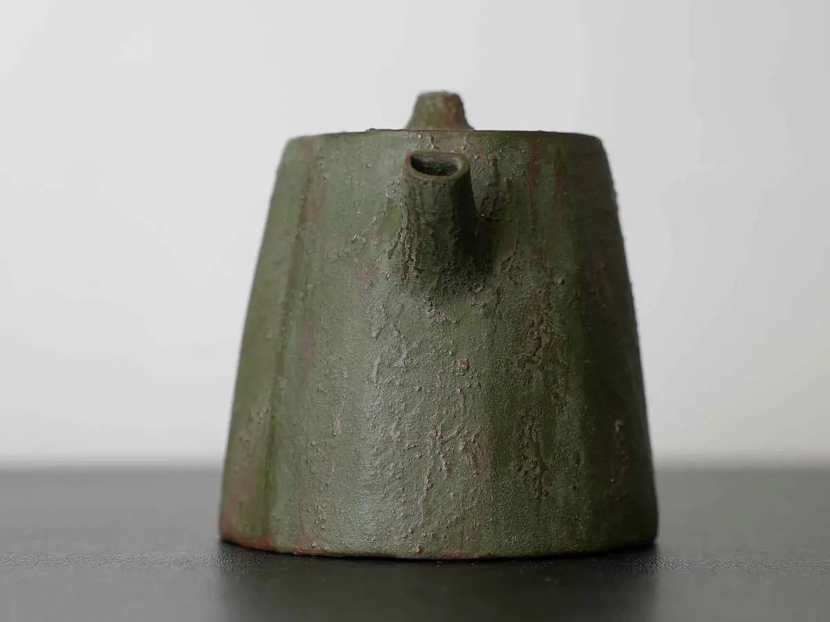 Исинский чайник, 165 мл, № 549