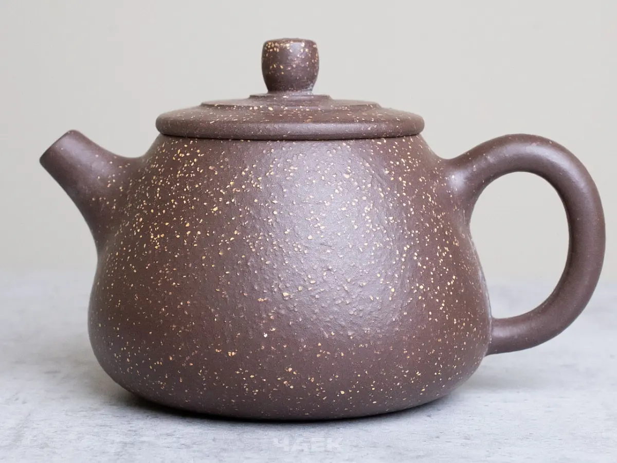 Исинский чайник, 210 мл, № 658