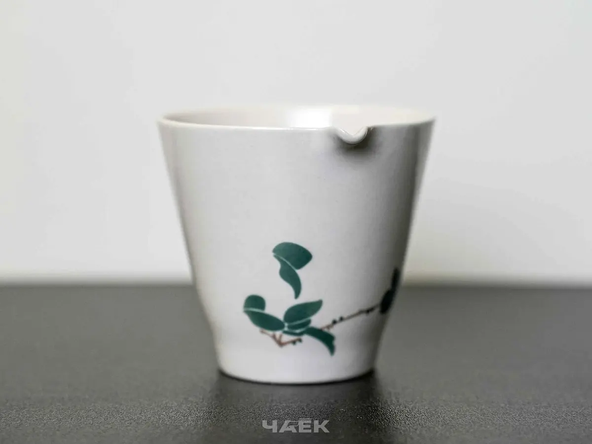 Сливник № 32, керамика, 150 мл