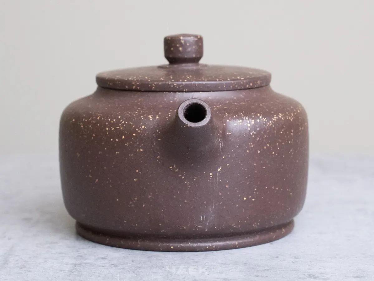 Исинский чайник, 170 мл, № 648