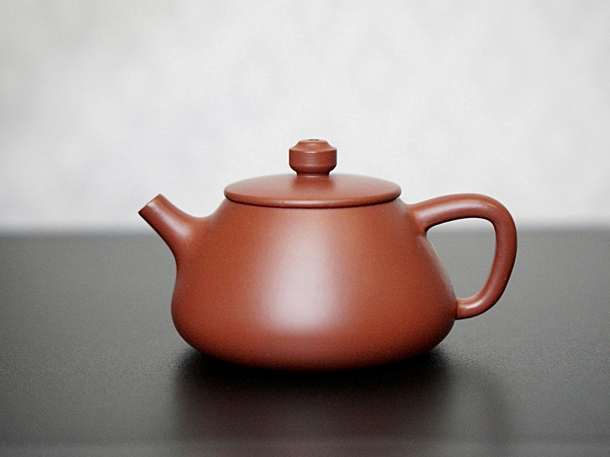 Исинский чайник, 186 мл, №420