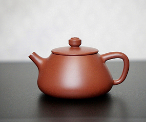 Исинский чайник, 186 мл, №420