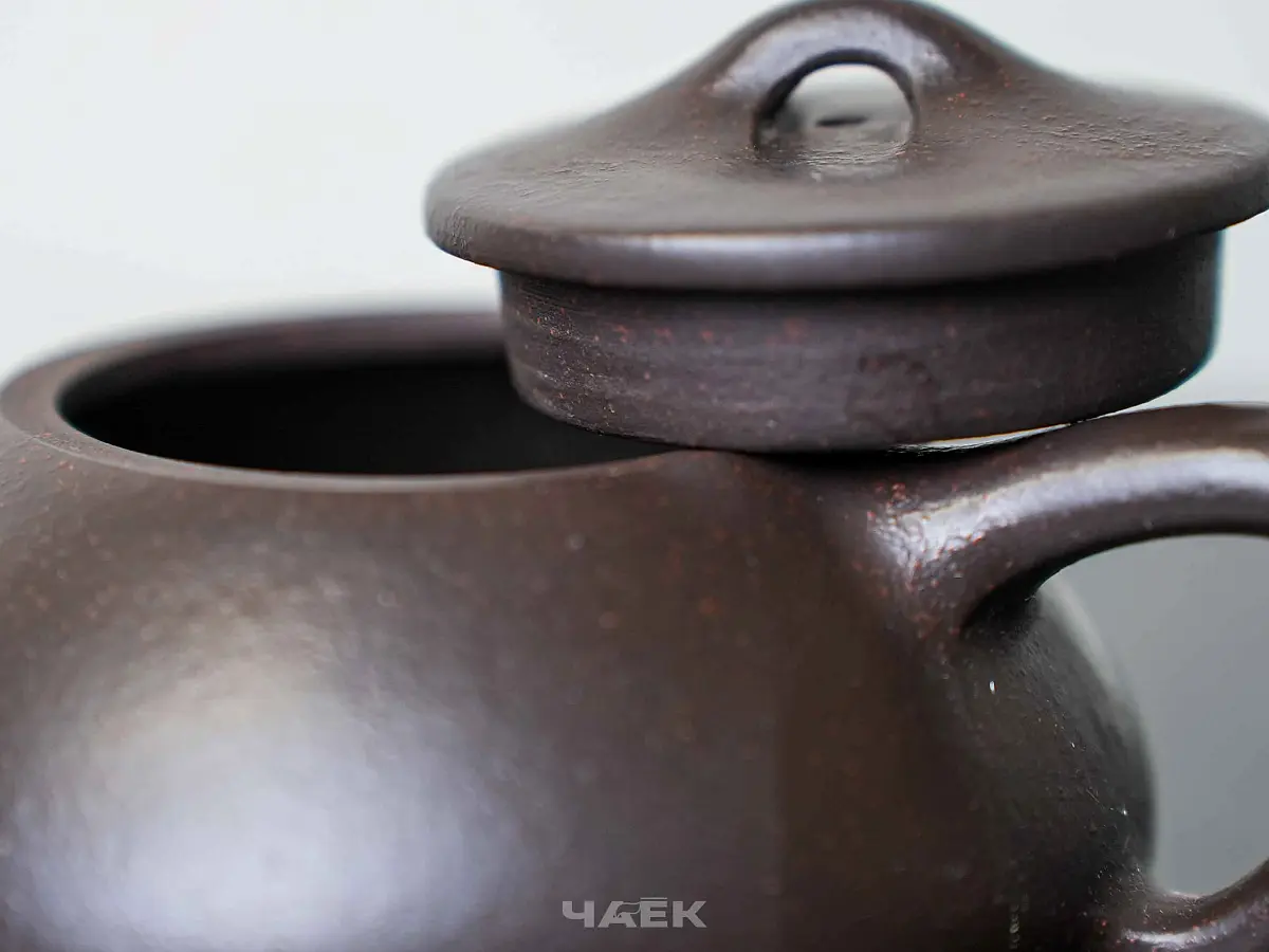 Исинский чайник, 203 мл, № 570