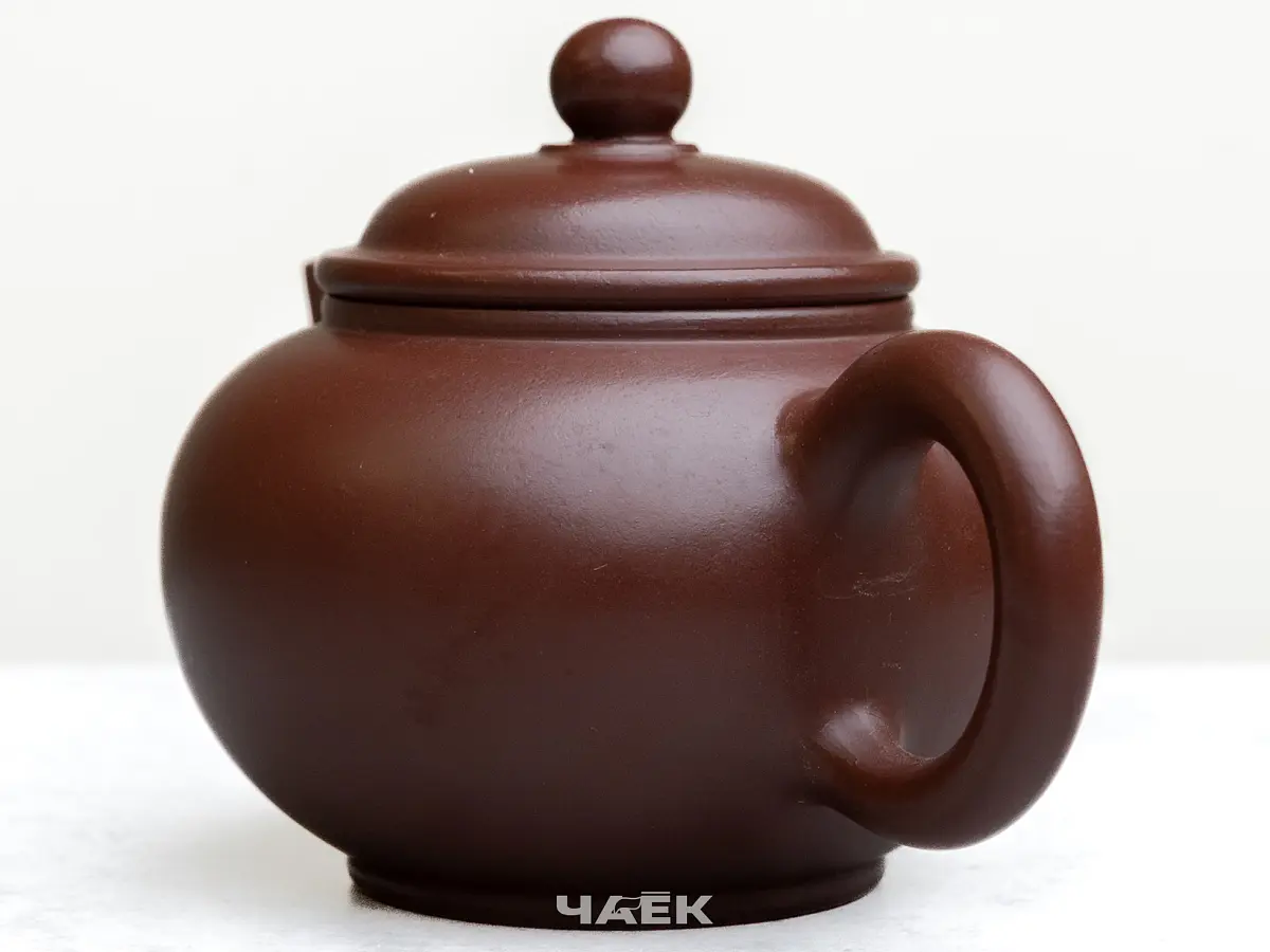 Исинский чайник, 155 мл, № 714