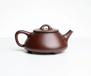 Исинский чайник, 120 мл, № 936