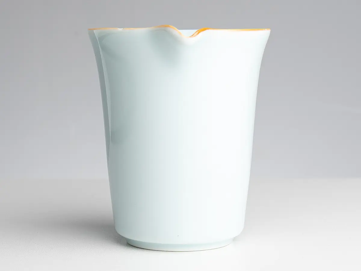 Сливник № 57, керамика, 170 мл