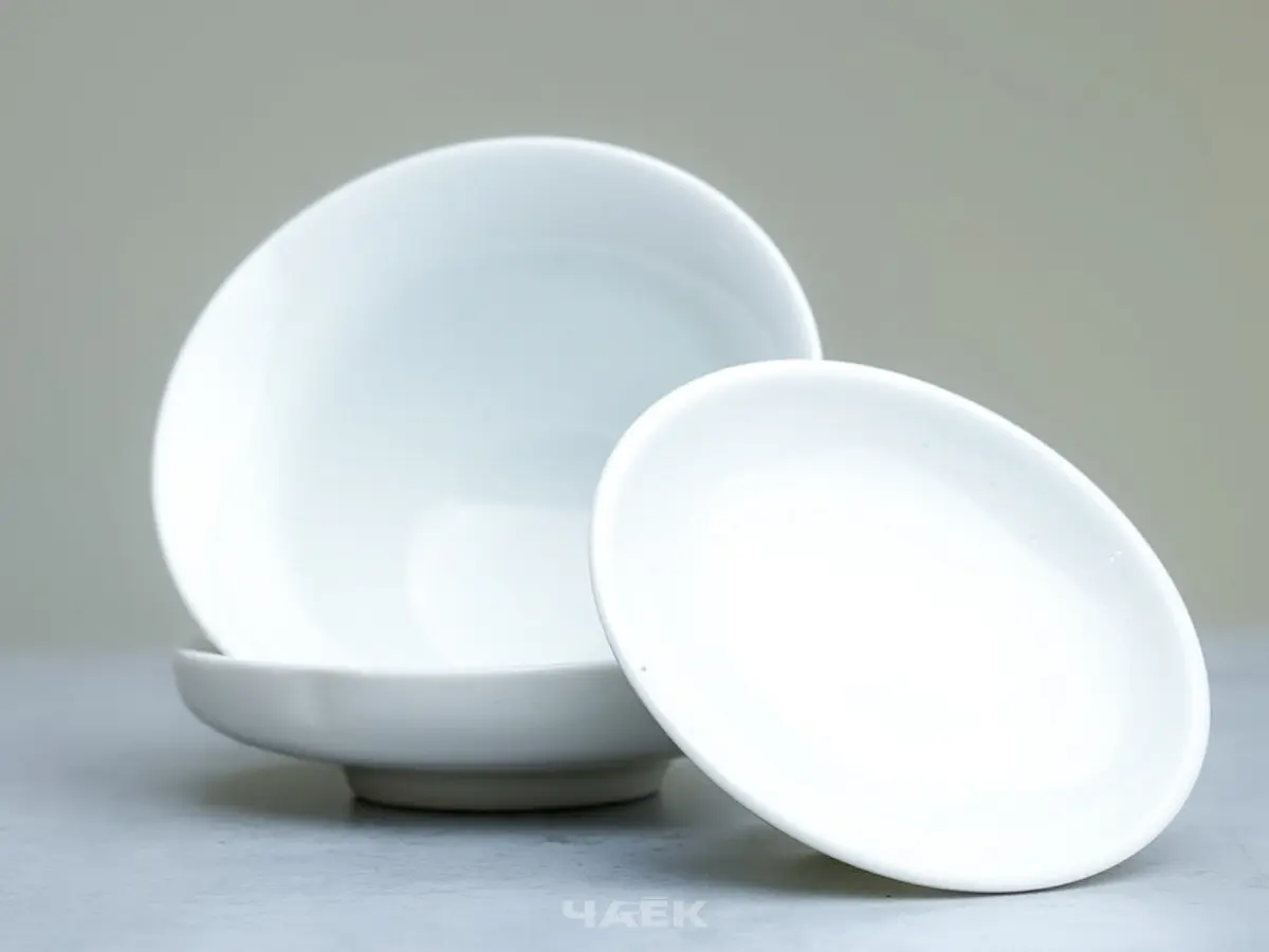 Гайвань № 105, фарфор, 100 мл