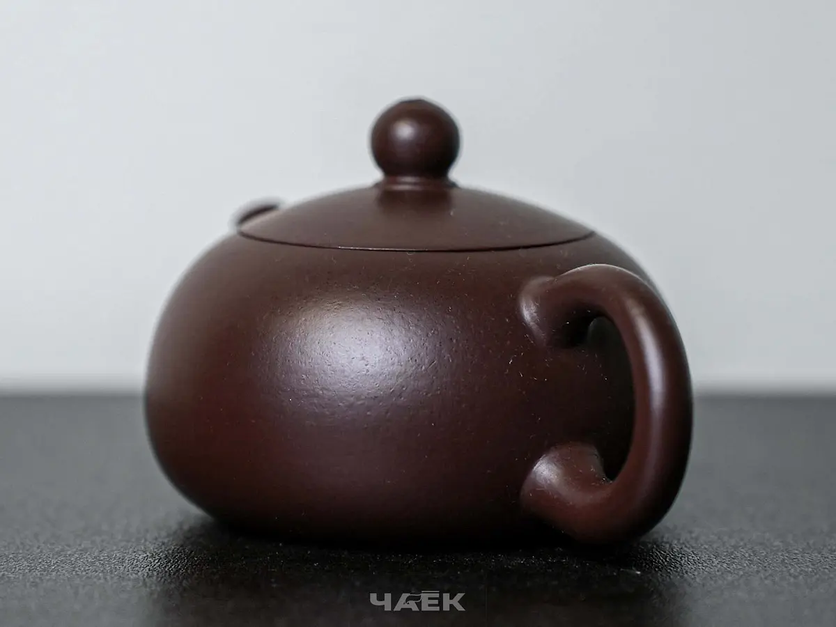 Исинский чайник, 100 мл, № 565