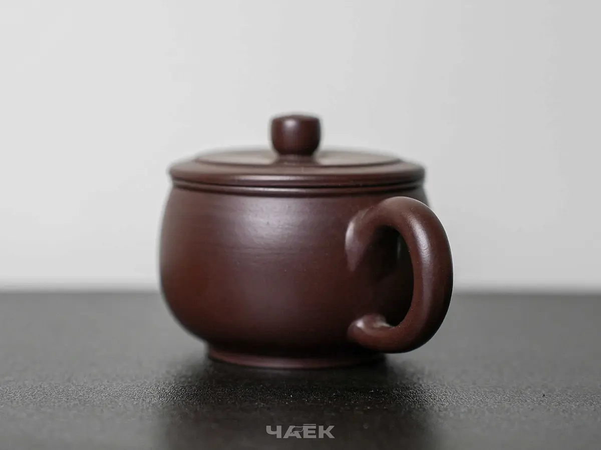 Исинский чайник, 100 мл, № 564