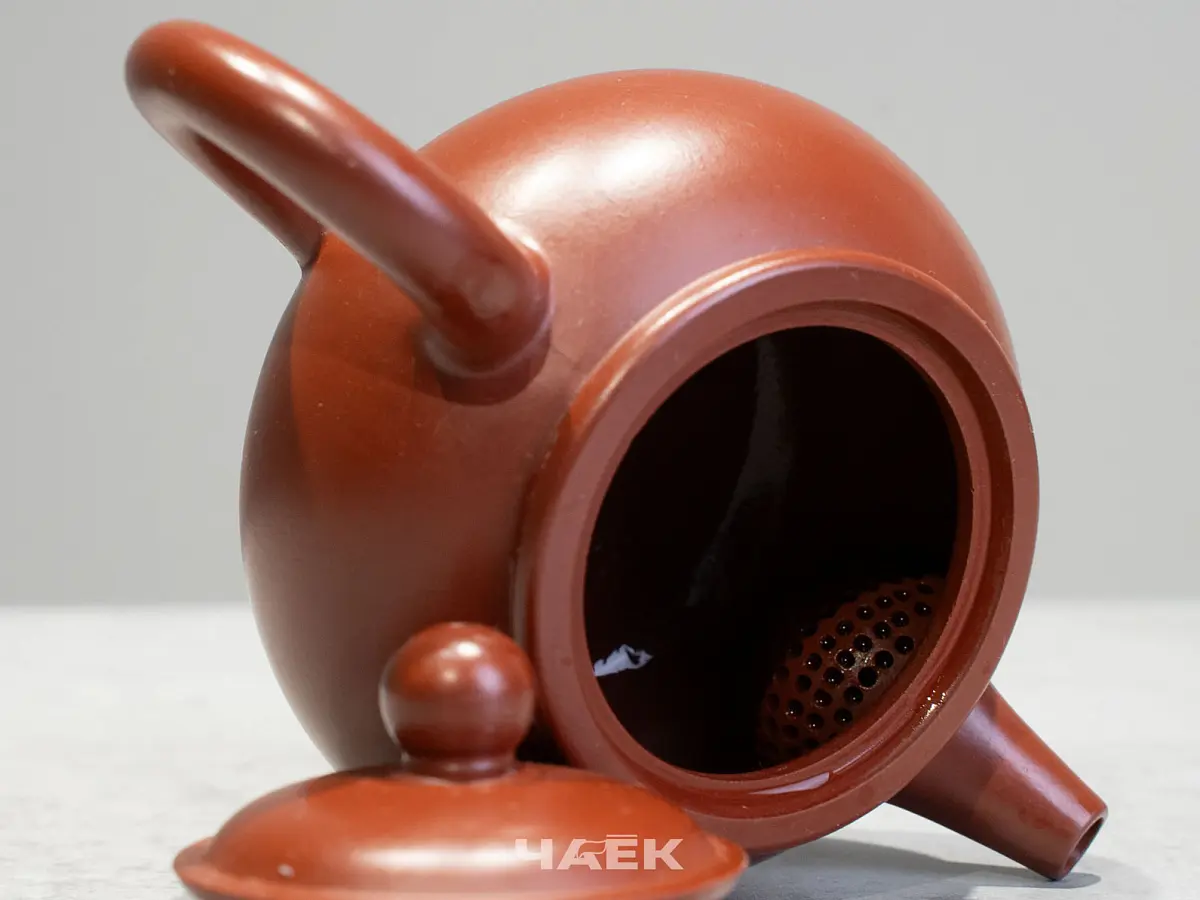 Исинский чайник, 130 мл, № 622