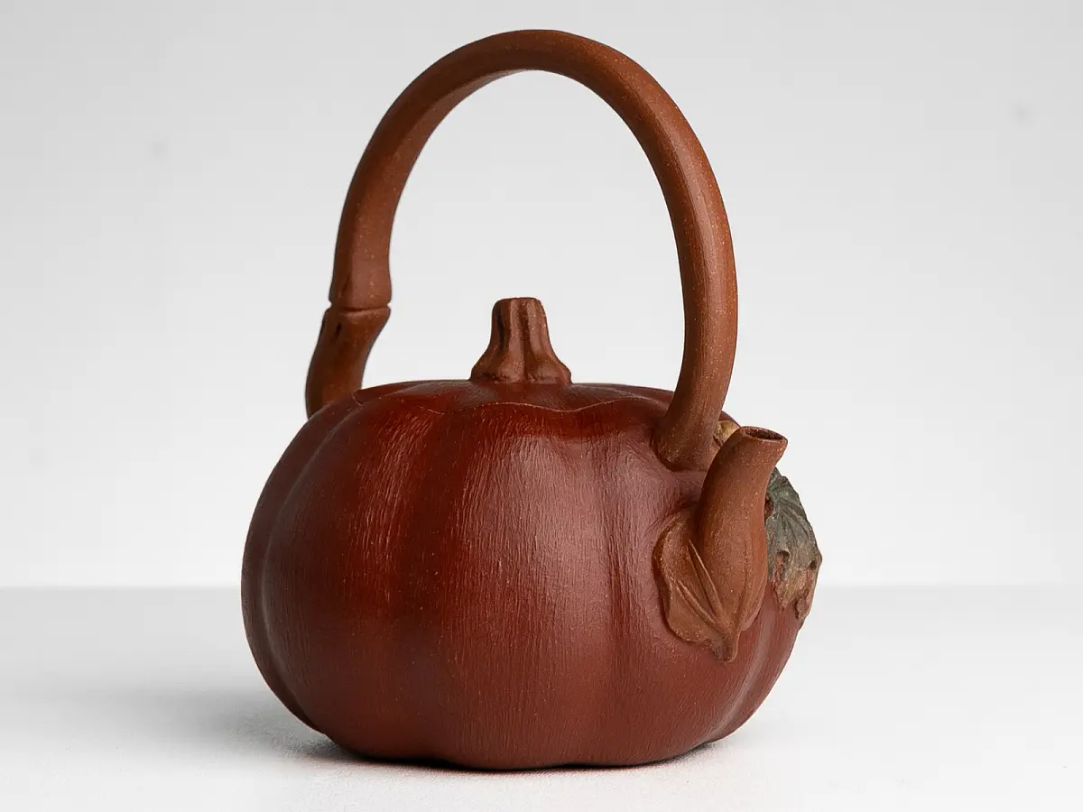 Исинский чайник, 130 мл, № 551