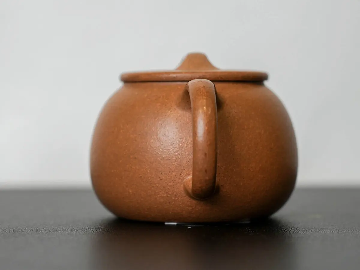 Исинский чайник, 110 мл, № 544