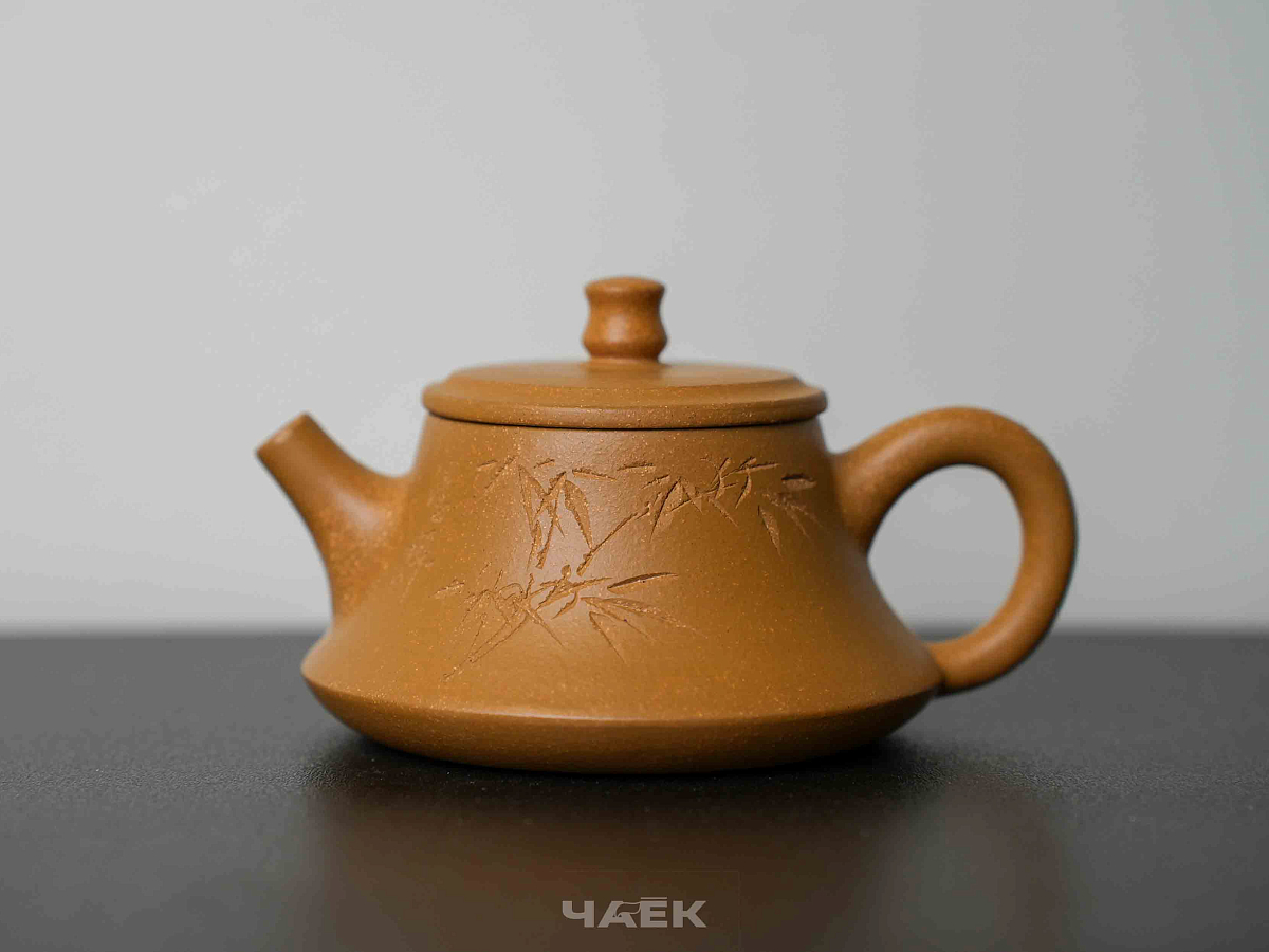 Исинский чайник, 175 мл, №590