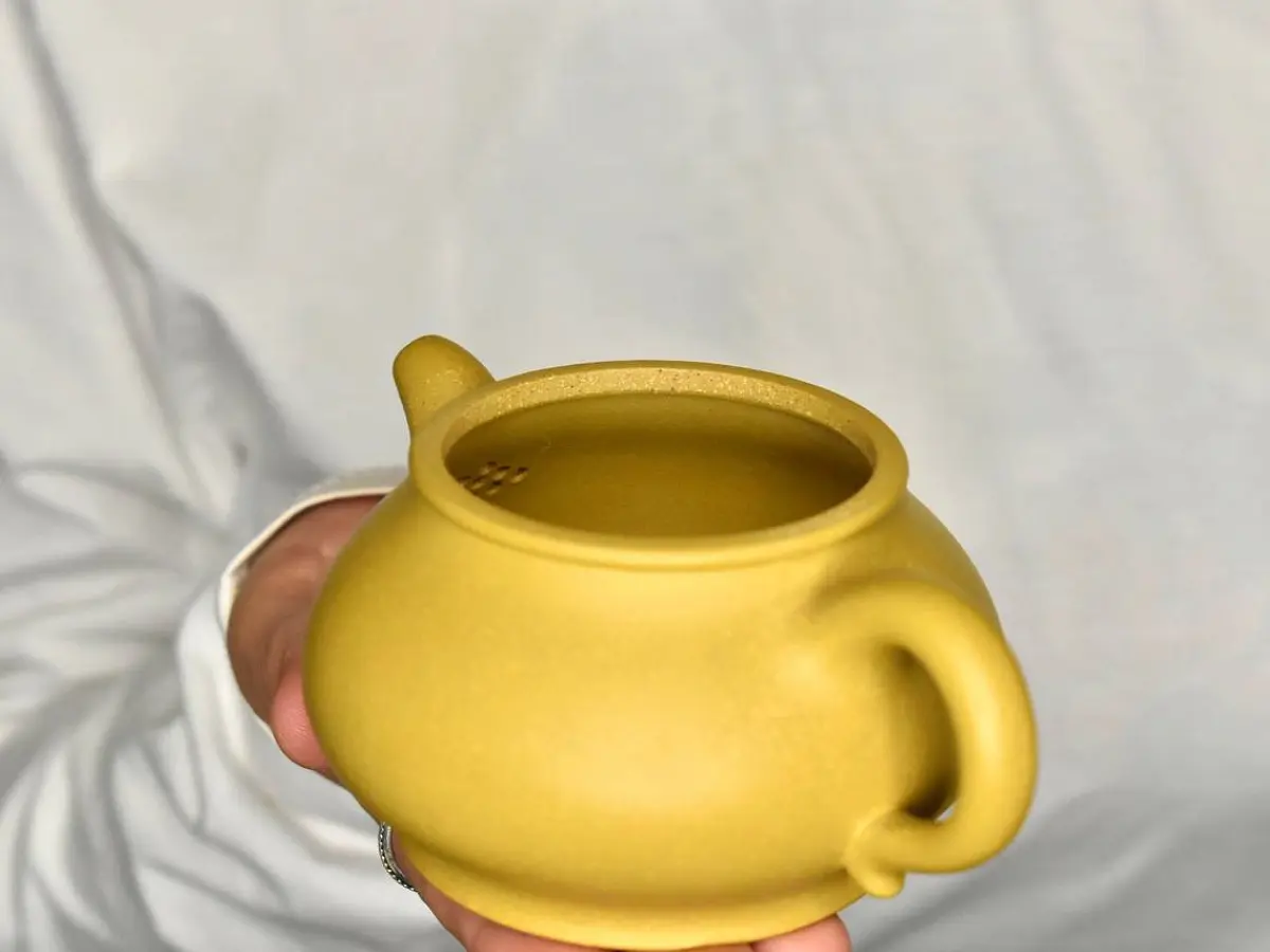 Исинский чайник, 190 мл, № 29