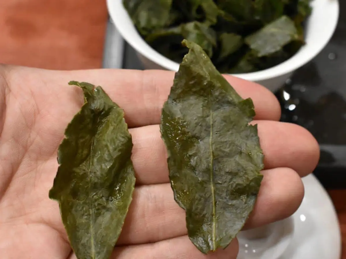 Сяньхуа Гао Шань Те Гуань Инь