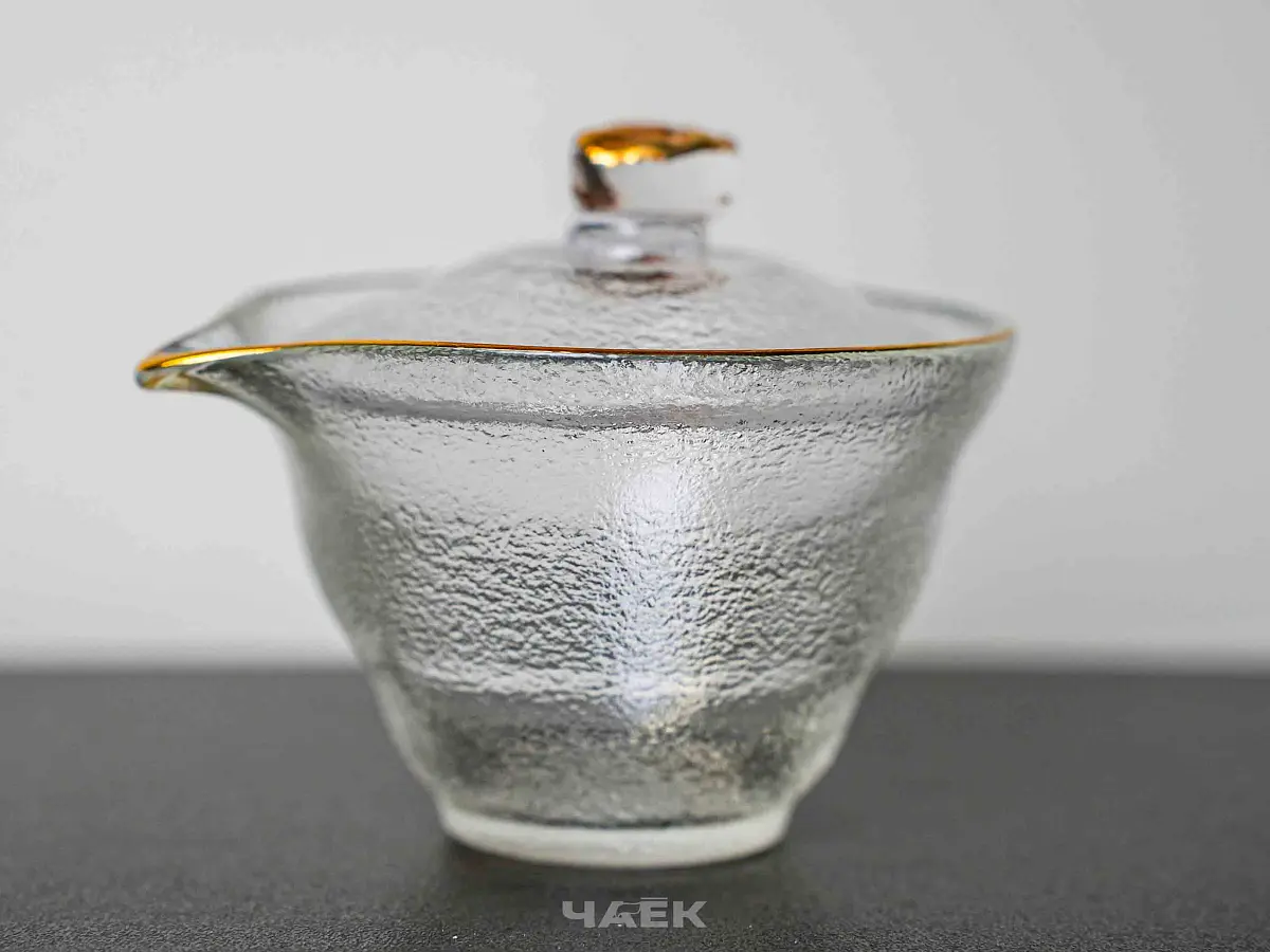 Гайвань - сиборидаси № 4, стекло, 130 мл