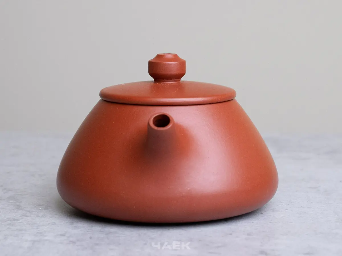 Исинский чайник, 98 мл, № 662