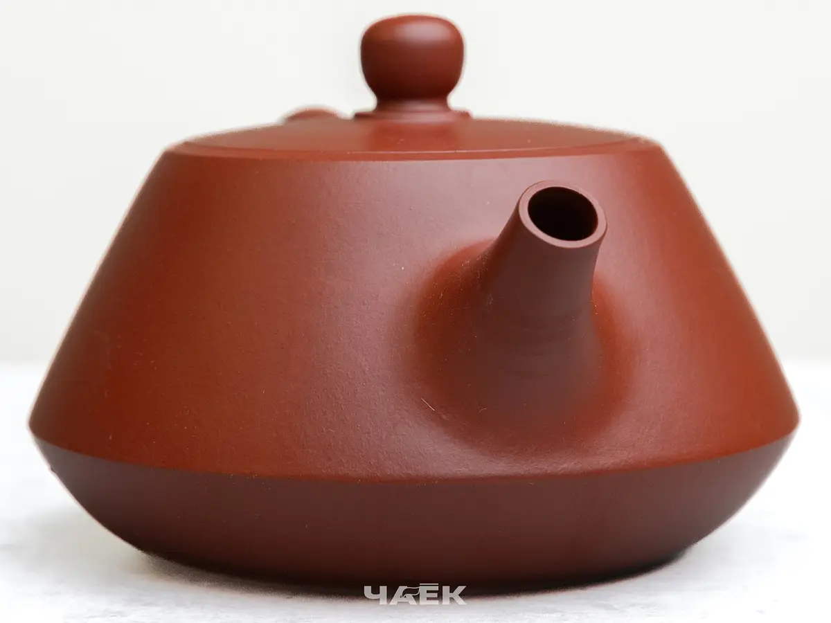 Исинский чайник, 165 мл, № 710