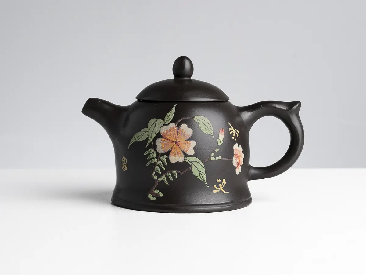 Исинский чайник, 180 мл, № 801