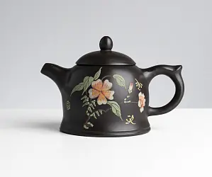 Исинский чайник, 180 мл, № 801