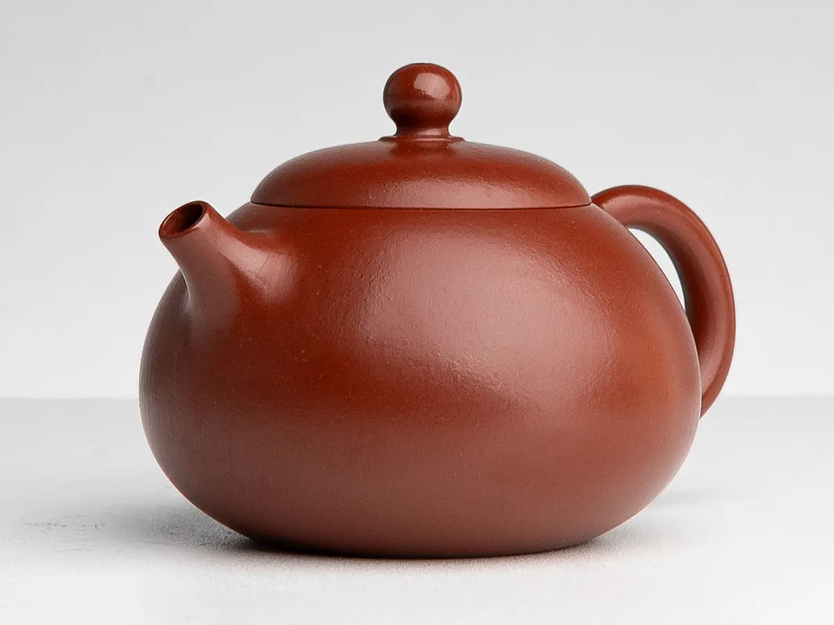 Исинский чайник, 127 мл, № 782