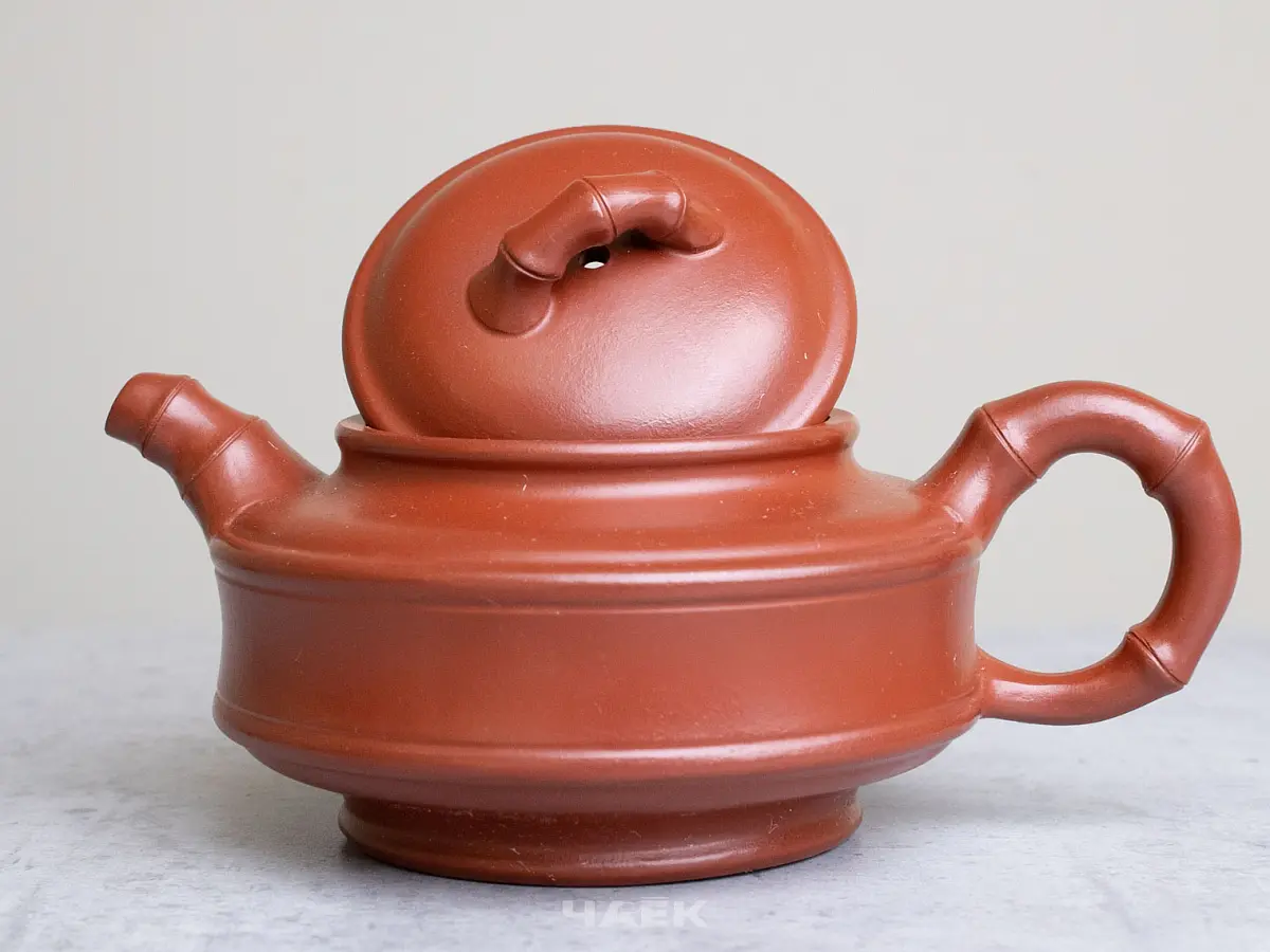 Исинский чайник, 170 мл, № 636