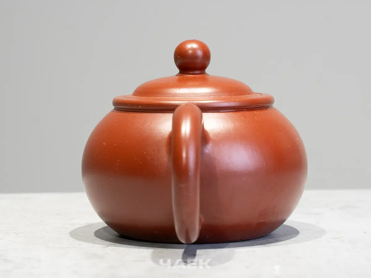 Исинский чайник, 130 мл, № 622