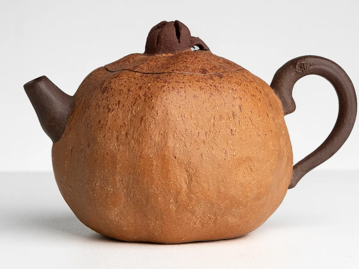 Исинский чайник, 161 мл, № 770