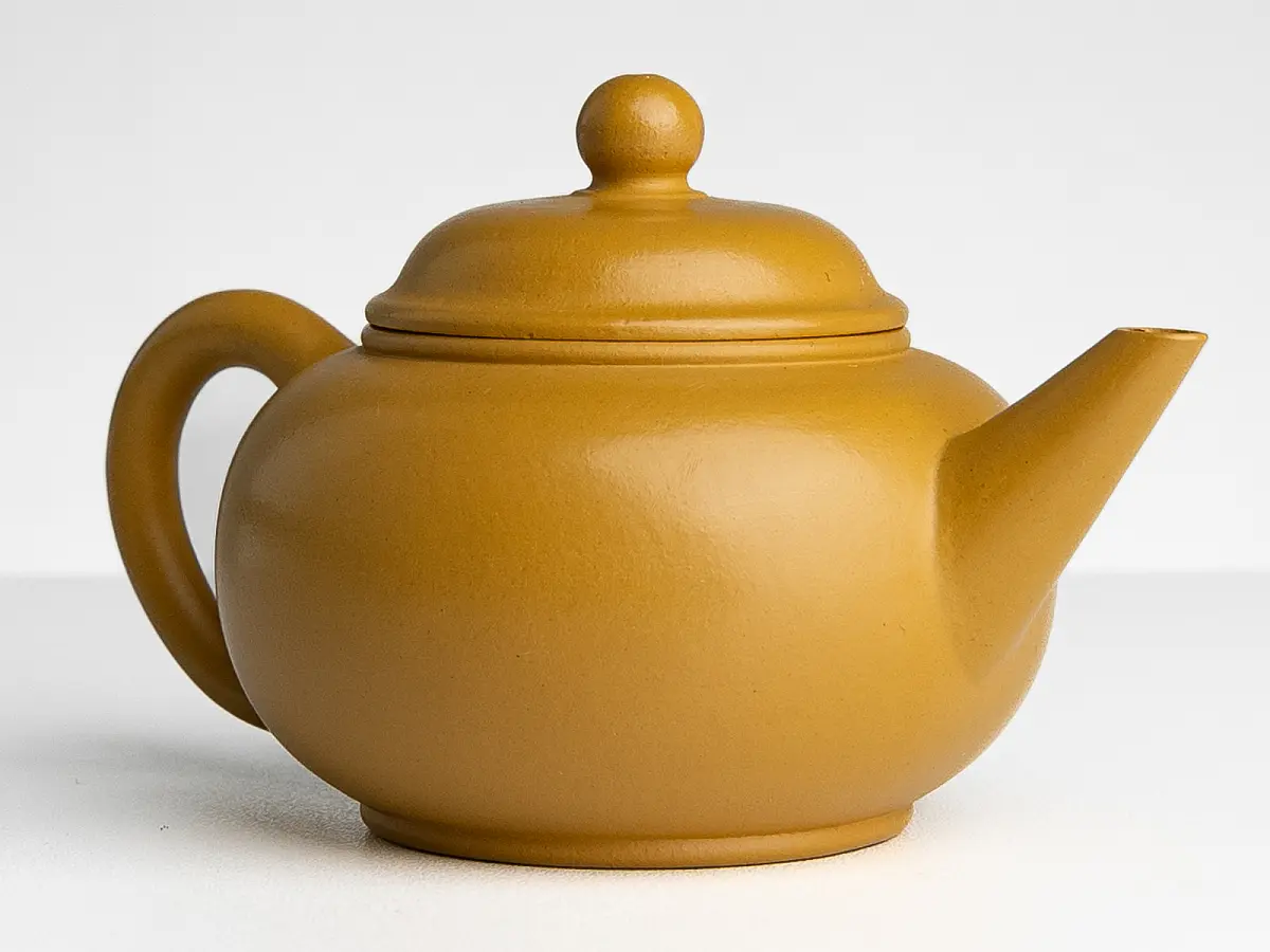 Исинский чайник, 117 мл, № 775