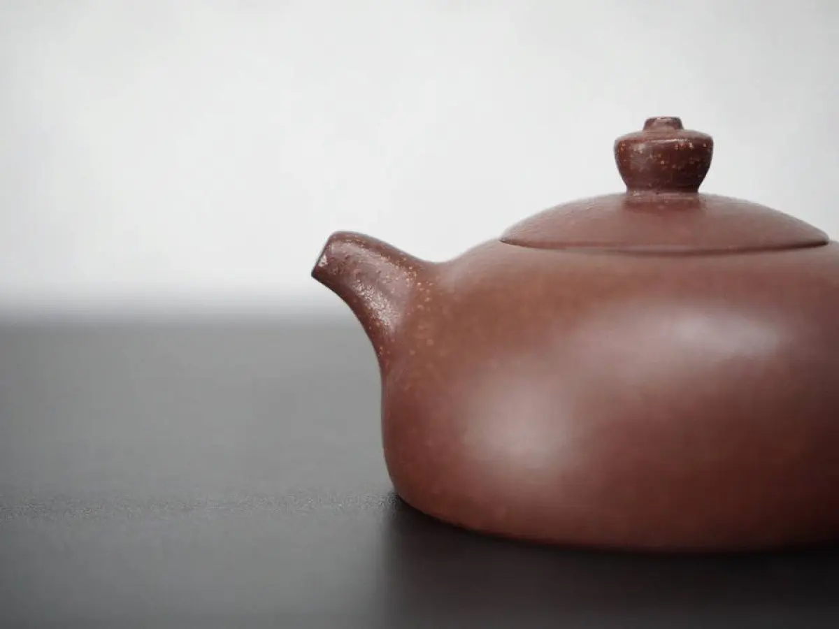 Исинский чайник, 161 мл, № 97