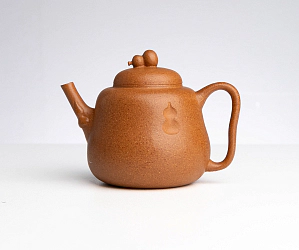 Исинский чайник, 140 мл, № 809