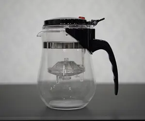 Типот, 500 мл