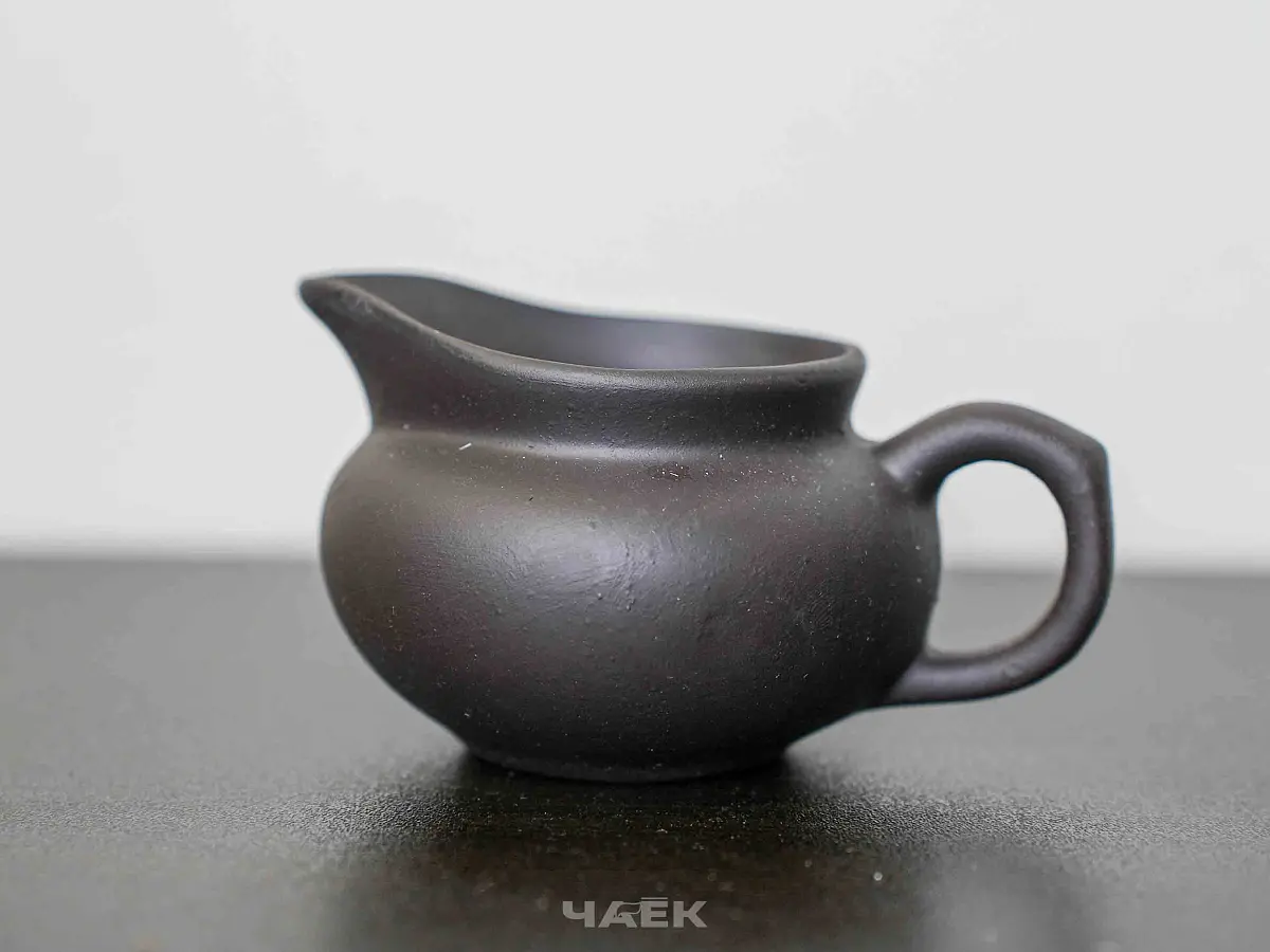 Сливник № 35, исинская глина, 127 мл