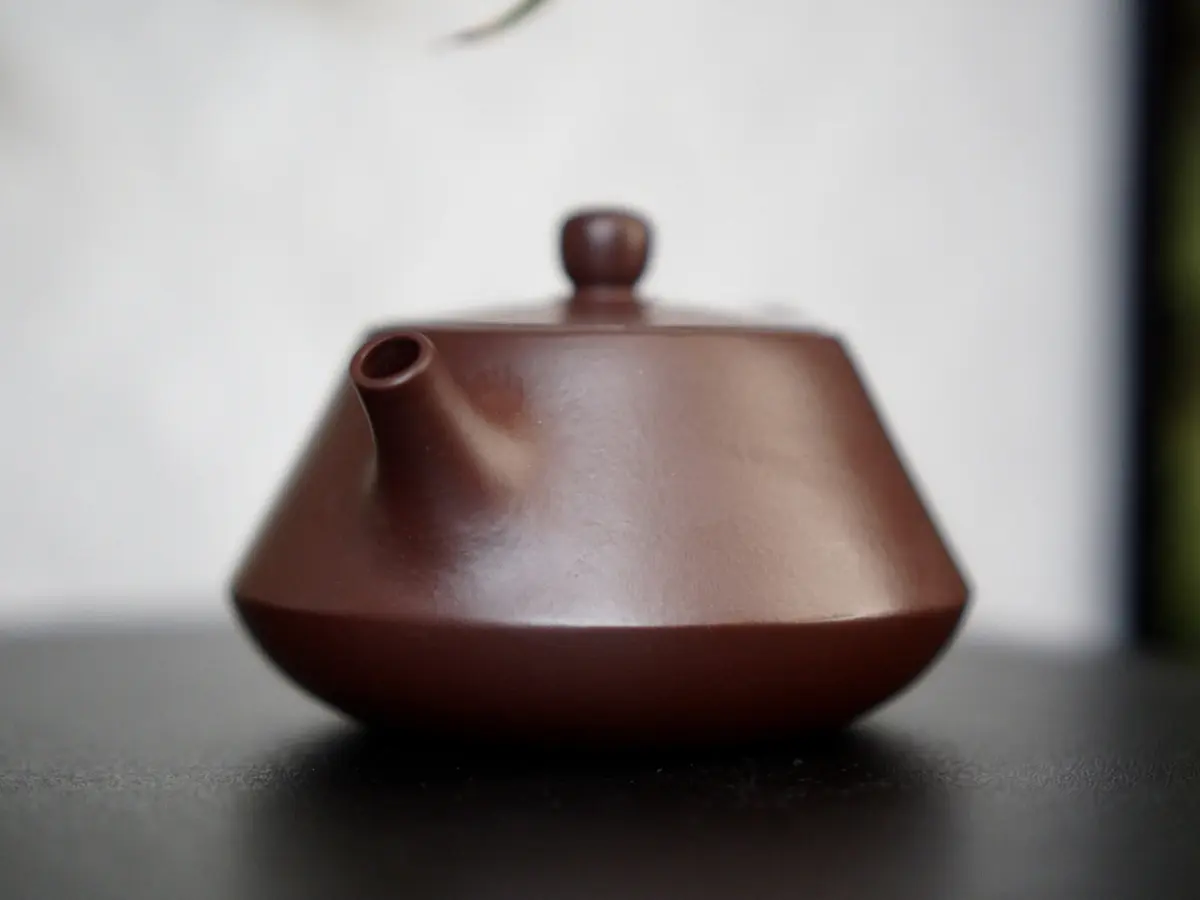 Исинский чайник, 176 мл, №  406