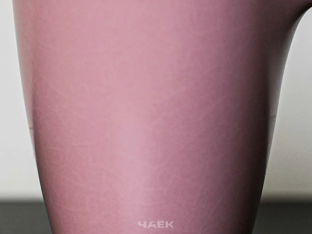 Сливник № 30, керамика Цзиньдэчжень, 215 мл