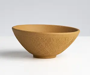 Пиала № 674, керамика, 50 мл