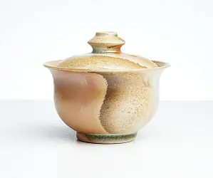 Гайвань № 1135, керамика Дэхуа, 165 мл