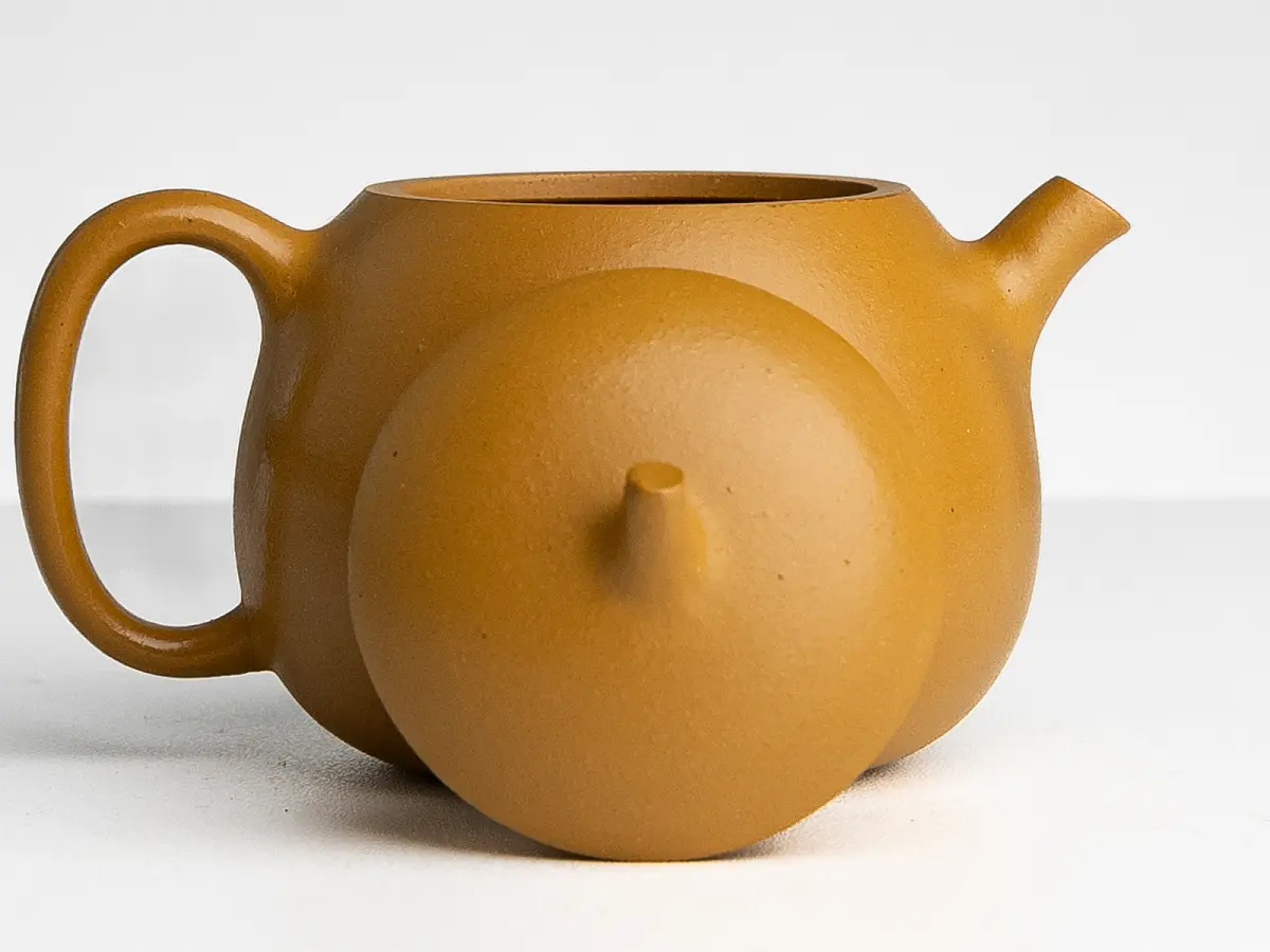 Исинский чайник, 120 мл, № 774