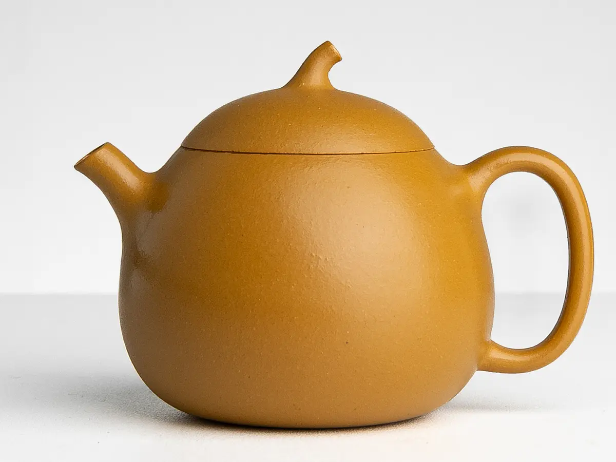 Исинский чайник, 120 мл, № 774