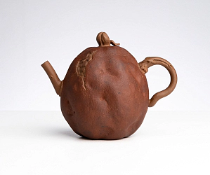 Исинский чайник, 202 мл, № 825