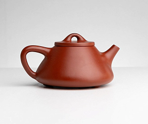 Исинский чайник, 141 мл, № 784