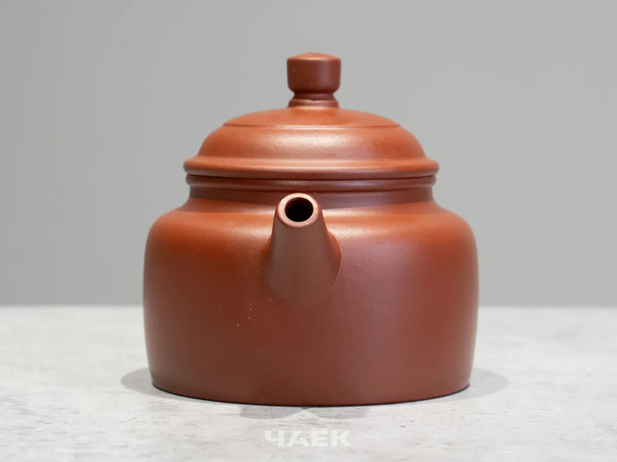 Исинский чайник, 114 мл, № 628