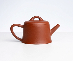 Исинский чайник, 75 мл, № 10