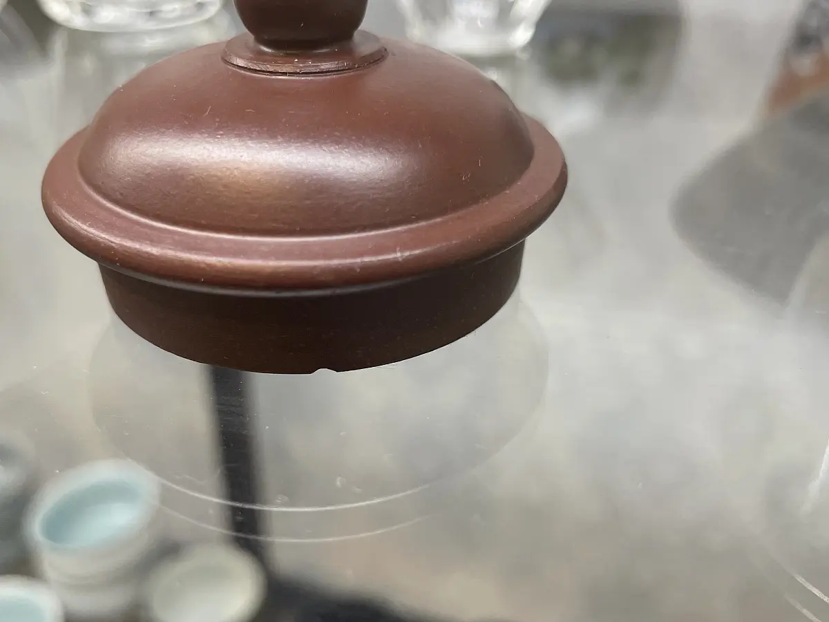 Исинский чайник, 172 мл, № 419