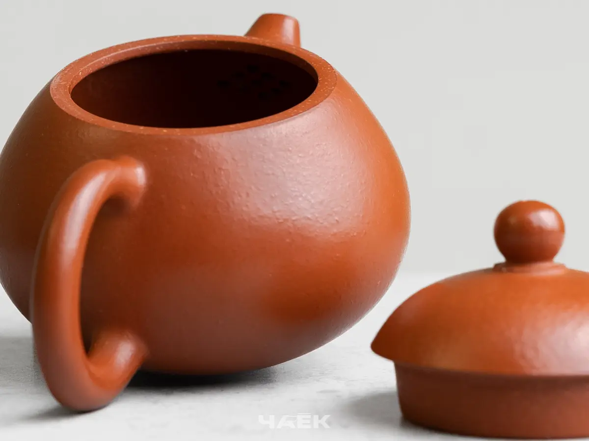 Исинский чайник, 155 мл, № 706