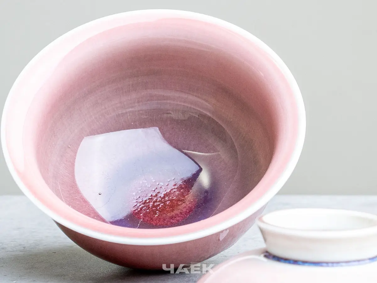 Гайвань № 146, керамика Цзиндэчжэнь, 90 мл