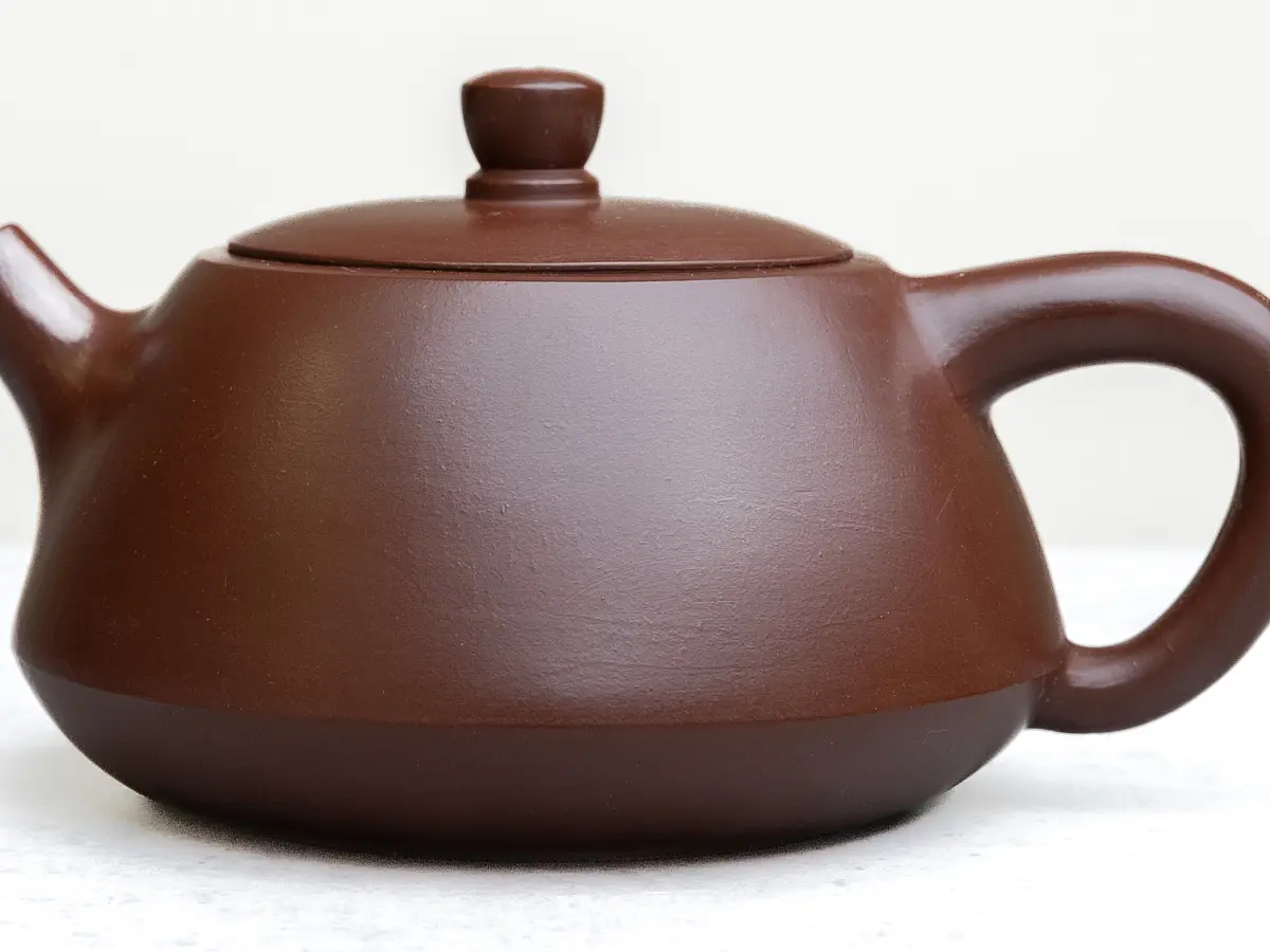 Исинский чайник, 175 мл, № 713