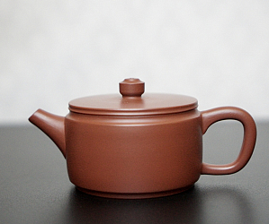 Исинский чайник, 158 мл, №437